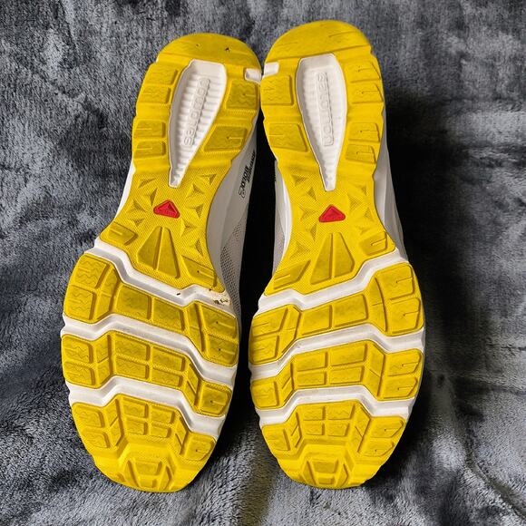 Salomon Crossamphibian Swift 2 Hiking Shoes for Men Water US 13 - Picture 7 of 10